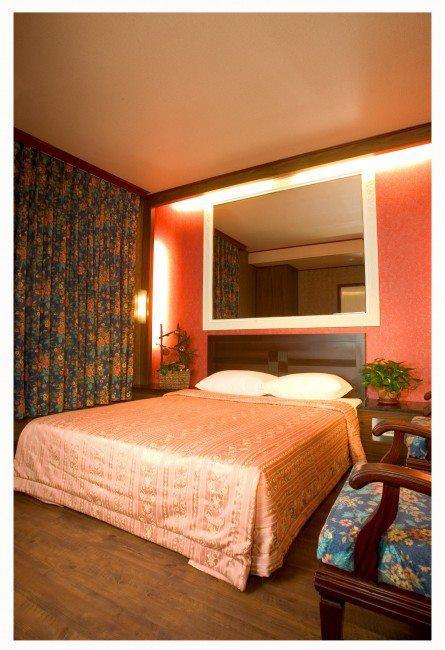Hotel Lee-Chan Taipei Exterior foto